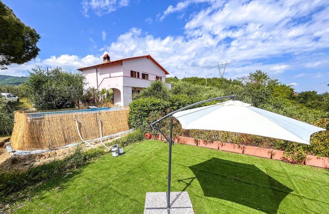 Beautiful home in Cavriglia with WiFi