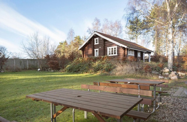 Beautiful home in Jægerspris with WiFi