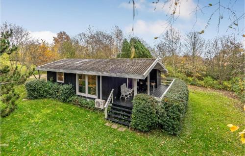 Beautiful Home In Rudkøbing With Wifi