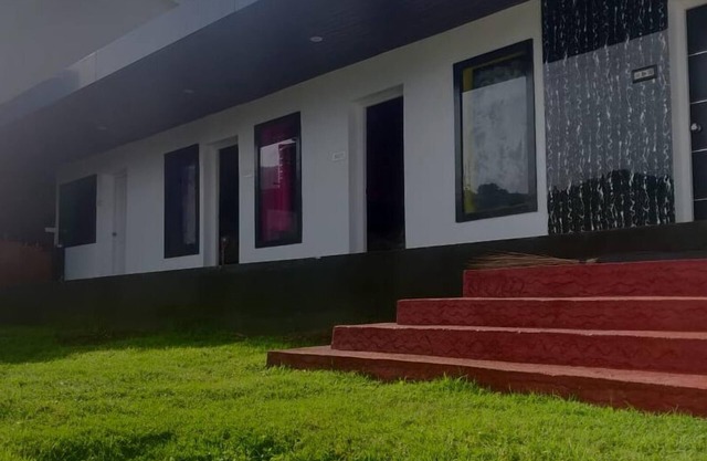 Beautiful homestay with valley view rooms