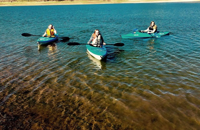 Beautiful Lake Views Cabin 1