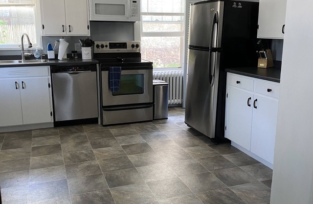 Beautiful & Spacious Victorian Home in Beautiful Vermont