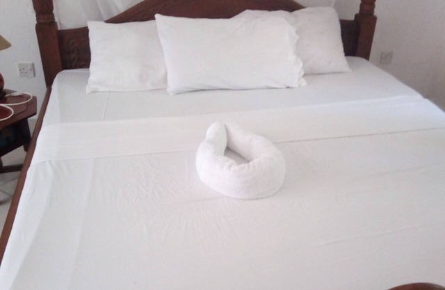 Beautiful sunset apartment A7