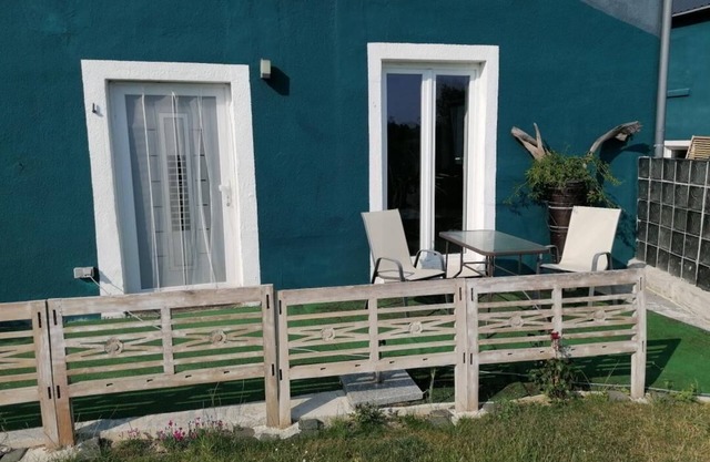 Beautiful vacation apartment for up to 4 people.