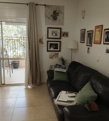 Beautiful vacation rental Beit Shemesh
