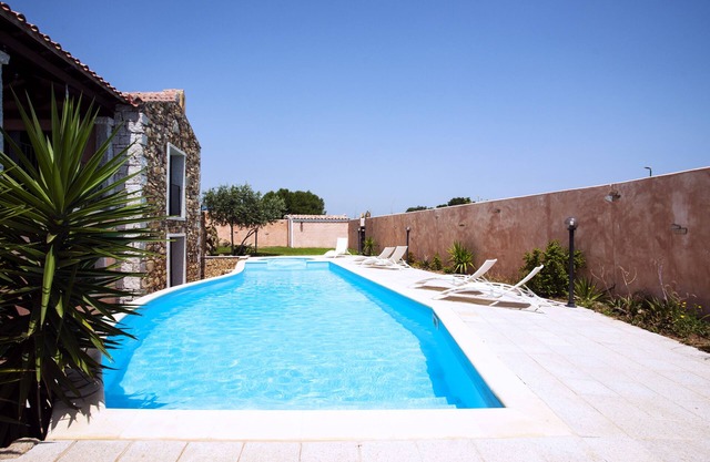 Beautiful Villa Layla with pool