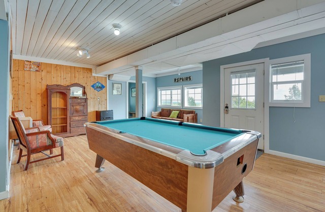 Beautiful Winter Escape on Bromley Mountain!