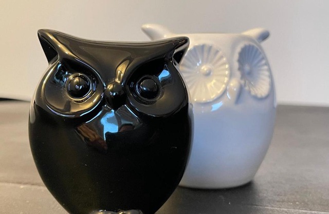 Beautyful hygge apartment