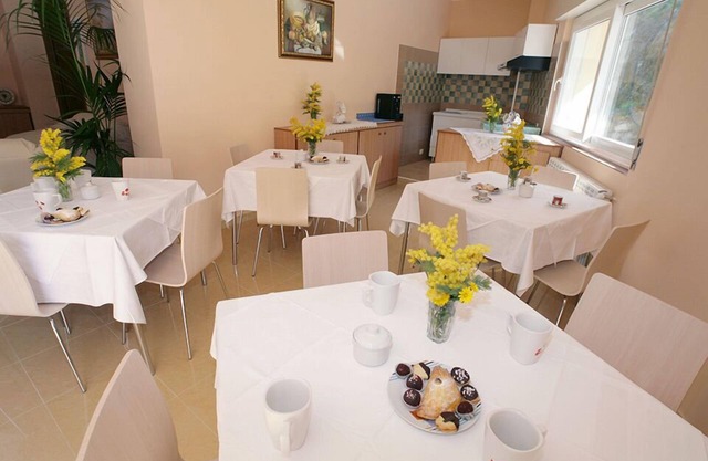Bed & Breakfast La Ganzaria