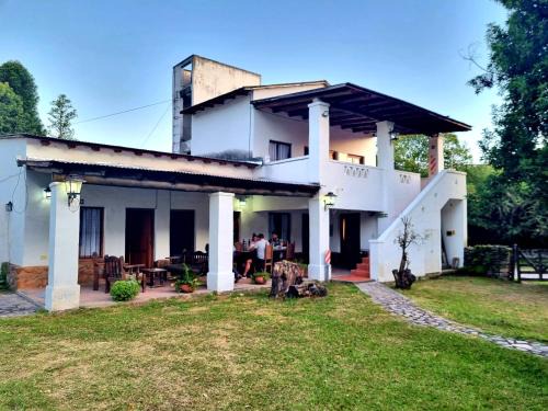 Bed & Breakfast "El Cristo"