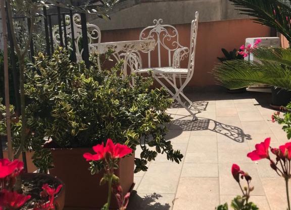 Bed & Breakfast La Casa Antica