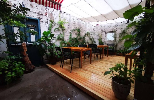 Beijing Shangchao Hotel