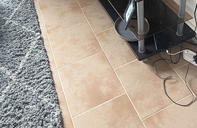 Bel Appartement Situé Dans un Beau Quartier Calme