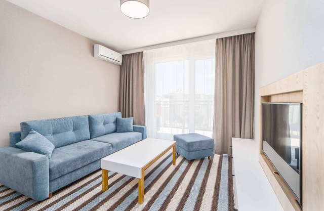 Bel Mare D125 | Charming Apartment | Terrace