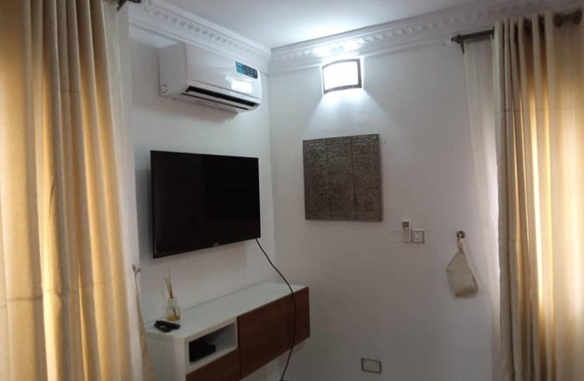 Bela resident apartments and hotel