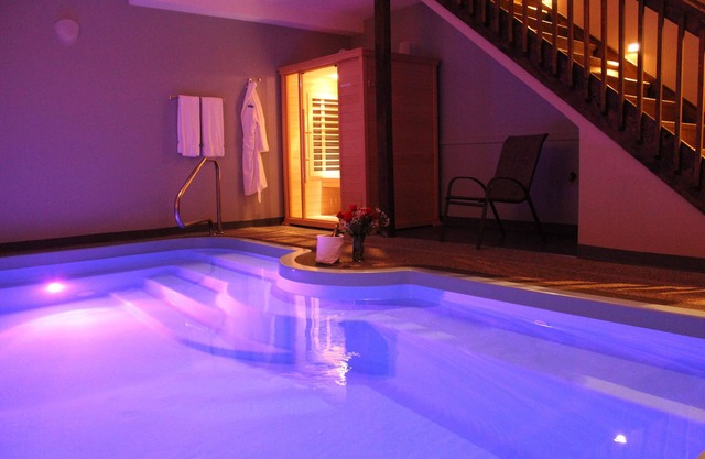 Belamere Suites Hotel