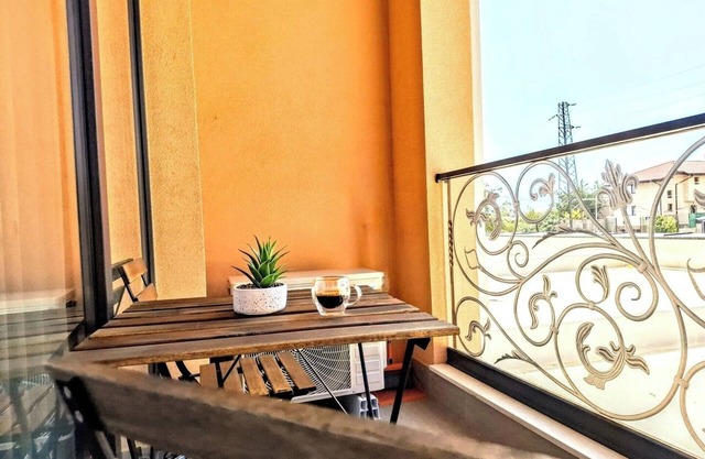 Bella Mare 2br Residence