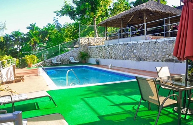 Bella Vista Vacation