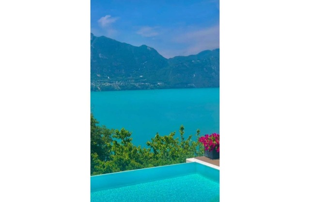 Belle Villa Avec vue Imprenable!