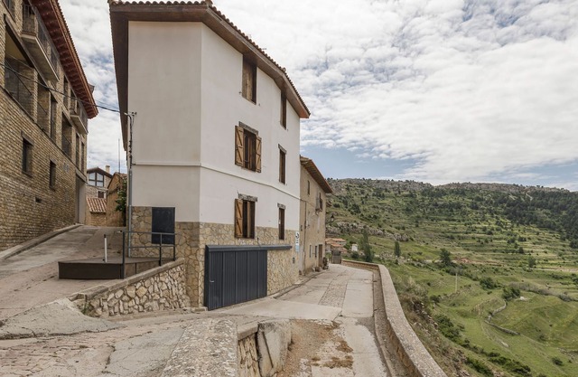 Belvilla by OYO Apartamentos Sierra de Gudar