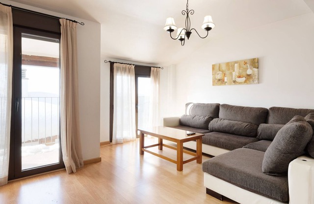 Belvilla by OYO Apartamentos Sierra de Gudar