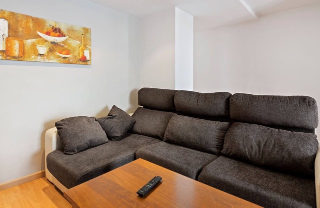 Belvilla by OYO Apartamento Sierra de Gudar