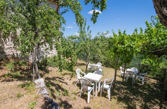 Belvilla by OYO Fonni Verde