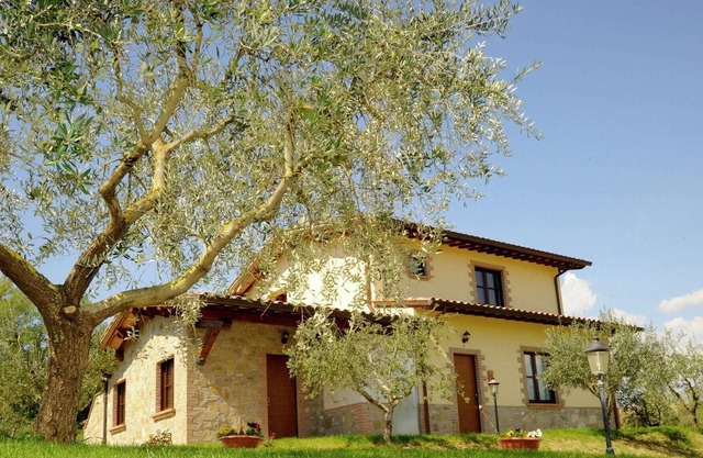 Belvilla by OYO Il Leccio