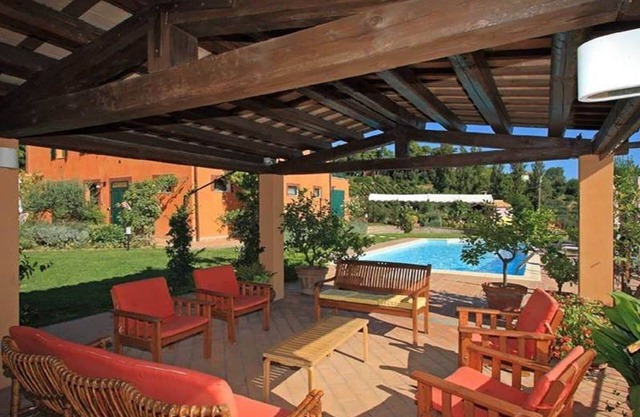 Belvilla by OYO Montali