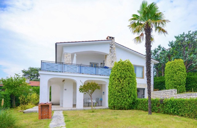 Belvilla by OYO Tulipano