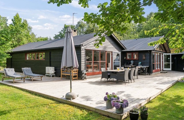 "Benni" - 120m to the fjord by Interhome