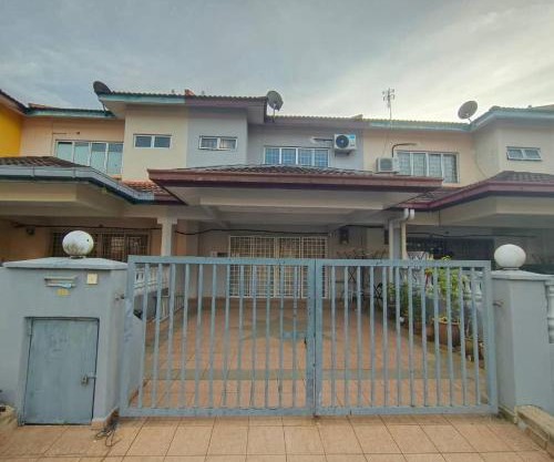 Bentong Makmur 118 Homestay