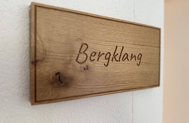 Bergklang in Bad Wildbad