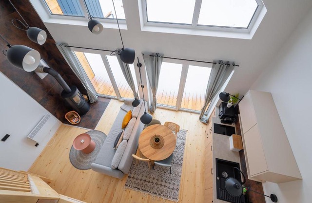 Beskidzkie Super Stodoły