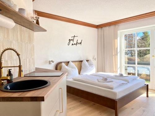 Best Butler Lovebirds I Küche I Parken I Bergblick I Seenähe