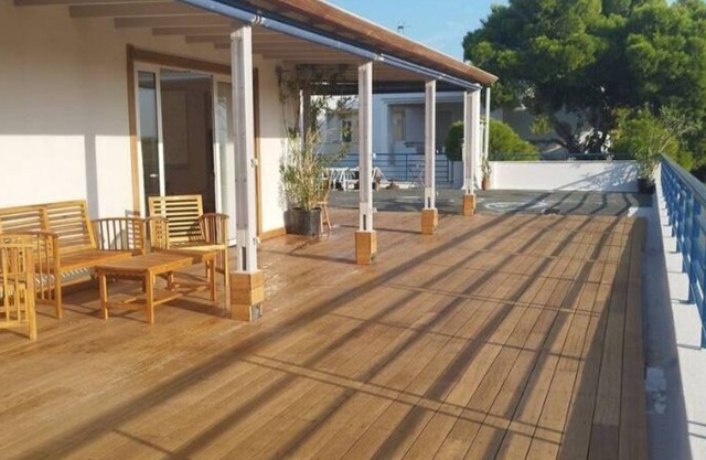 Best view in the Bay!