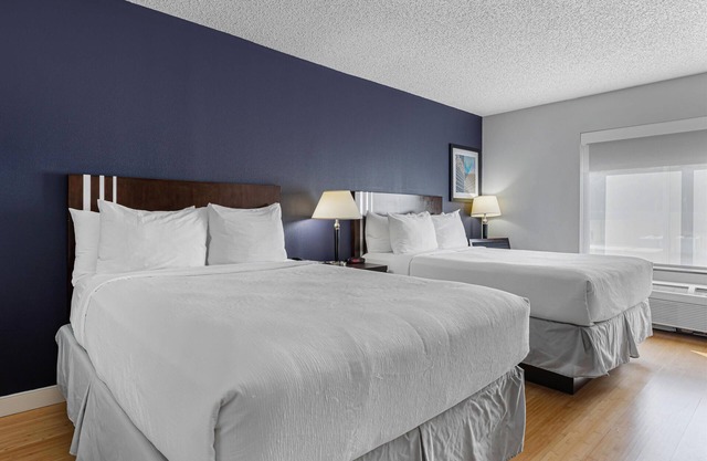 Best Western Garden Inn