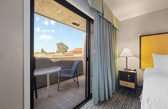 Best Western Petaluma Inn