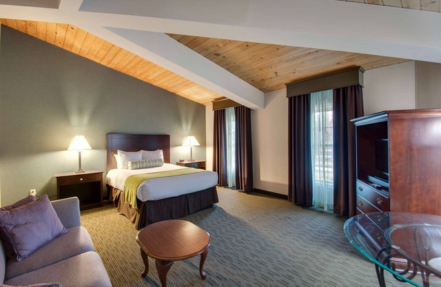 Best Western Plus The Inn at Hampton