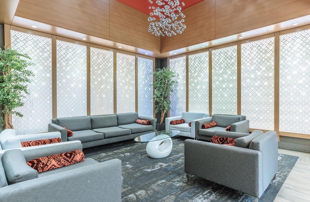 Best Western Plus Vancouver Airport Hotel