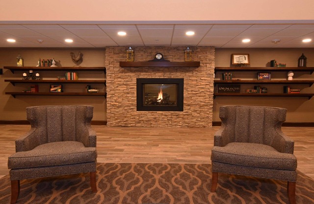 Best Western Plus Vintage Valley Inn