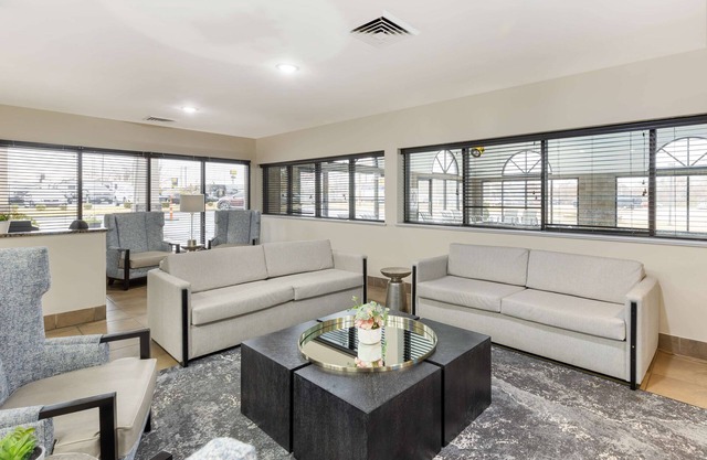 Best Western St. Louis Inn