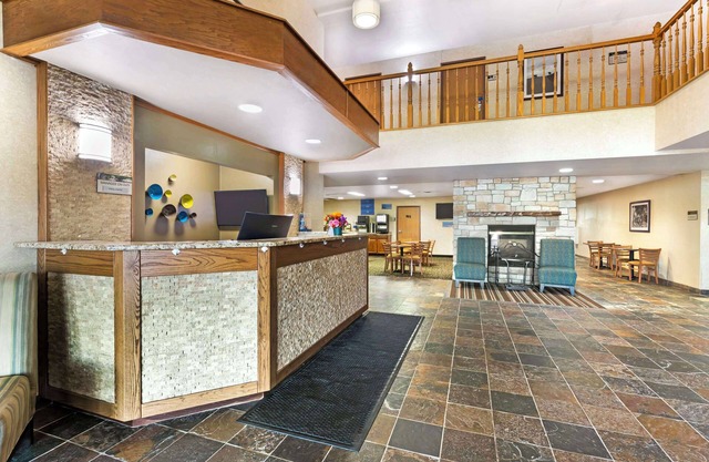 Best Western Wittenberg Inn