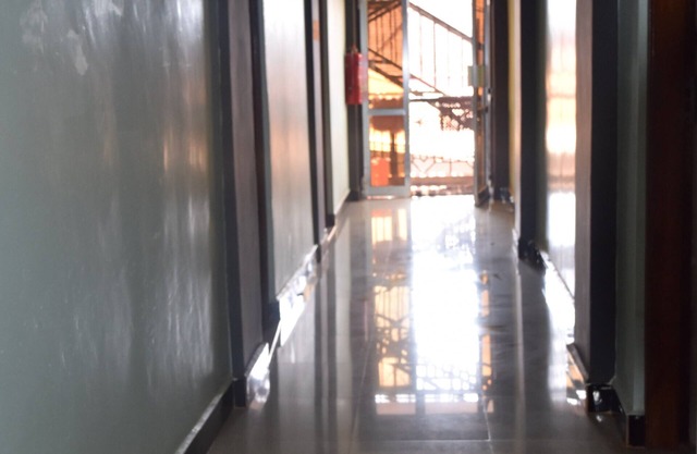 BETTER LIFE HOTEL KASULU