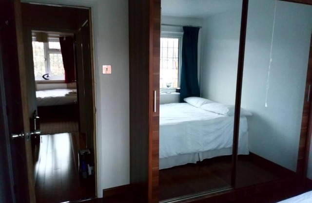 Bianca's House Hotel Heathrow Airport