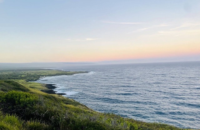 Big Island Green Sands House