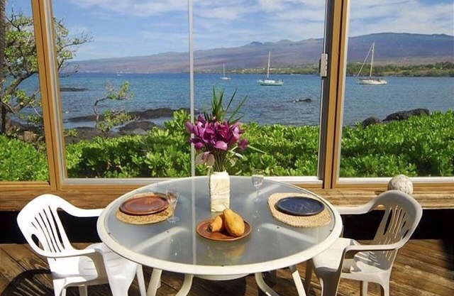 Big Island Hale Puako, Fall Rates + Special Stay 7 nights get 1 night FREE!