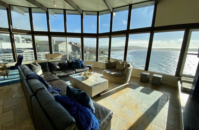 Bikini Bottom - ocean front vacation rental