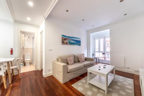 Bilbao Port III by Aston Rentals