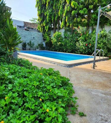 Blandine's Little Heaven